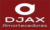 Logo Djax Amortecedores recondicionados e remanufaturados  em Cajazeiras Viii