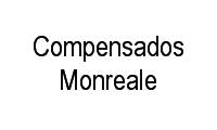 Logo Compensados Monreale