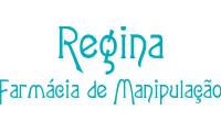 Logo Regina Farmácia de Manipulação em Rio Branco