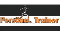 Logo Renê Personal Trainer
