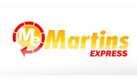 Logo Martins Express