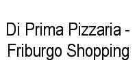 Logo de Di Prima Pizzaria - Friburgo Shopping em Centro