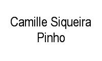 Logo Camille Siqueira Pinho em São Francisco