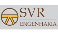 Logo SVR Engenharia em São Geraldo