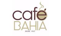 Logo Café Bahia em Centro
