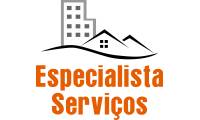 Logo Especialista Serviços em Jardim Vitória