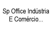 Logo Sp Office Indústria E Comércio de Móveis Ltda em Jardim Bela Vista