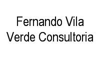 Logo Fernando Vila Verde Consultoria
