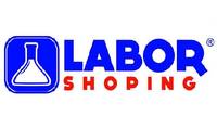 Logo Labor Shoping  em Benfica