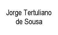 Logo Jorge Tertuliano de Sousa em Várzea