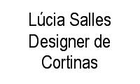Logo Lúcia Salles Designer de Cortinas em Jaburuna