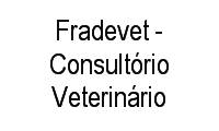 Logo Fradevet - Consultório Veterinário