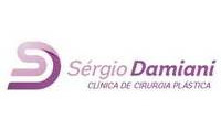 Logo Dr. Sérgio Damiani - Cirurgia Plástica em Rio Branco