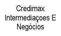 Logo Credimax Intermediaçoes E Negócios em Centro