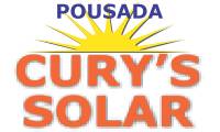 Logo Cury'S Solar em Asa Sul