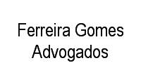 Logo Ferreira Gomes Advogados em Parque Valença I