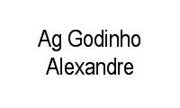 Logo Ag Godinho Alexandre em Centro