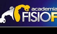 Logo Academia Fisioforma Fitness Sob-Nova Direcao em Vila Jayara