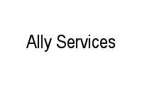 Logo Ally Services em Ipiranga