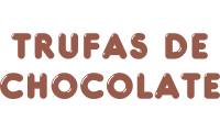 Logo Trufas de Chocolate em Bacacheri