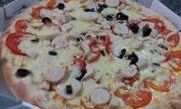 Fotos de Pizza Di Sapri