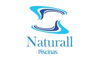 Logo Naturall Piscinas em Santa Cândida