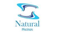 Logo Natural Piscinas em Santa Cândida