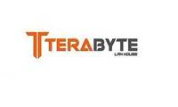 Logo Terabyte Lan House e Multiassistencia em Pio X