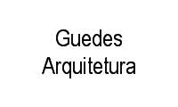 Logo Guedes Arquitetura