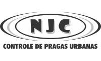 Logo Controle de Pragas NJC