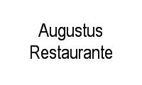 Logo Augustus Restaurante em Vila Rosa Pires