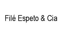 Logo Filé Espeto & Cia em Ouro Preto