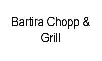 Logo Bartira Chopp & Grill em Perdizes