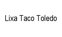 Logo Lixa Taco Toledo