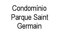 Logo Condomínio Parque Saint Germain em Morada do Parque