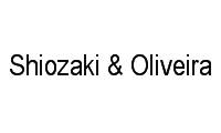 Logo Shiozaki & Oliveira em Cajuru