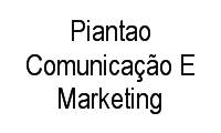 Logo Piantao Comunicação E Marketing em Zona Industrial
