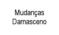 Logo Mudanças Damasceno em Cachoeirinha