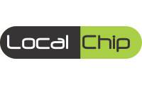 Logo Localchip em Fazenda