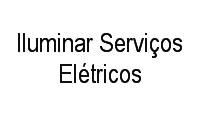 Logo Iluminar Serviços Elétricos em Cristóvão Colombo