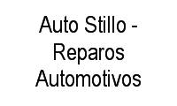 Logo Auto Stillo - Reparos Automotivos em Nossa Senhora do Carmo