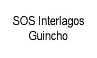 Logo SOS Interlagos Guincho em Guará II