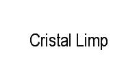 Logo Cristal Limp em Andaraí