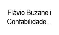 Logo Flávio Buzaneli Contabilidade E Consultoria em Centro