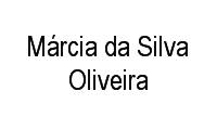 Logo Márcia da Silva Oliveira em Realengo