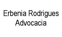 Logo Erbenia Rodrigues Advocacia em Dionisio Torres