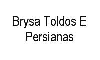 Logo Brysa Toldos E Persianas em Monte Castelo