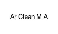 Logo Ar Clean M.A em Jardim Paulistano (Zona Norte)