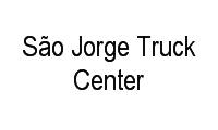 Logo São Jorge Truck Center em Jardim Europa