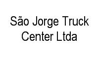 Logo São Jorge Truck Center em Jardim Europa
